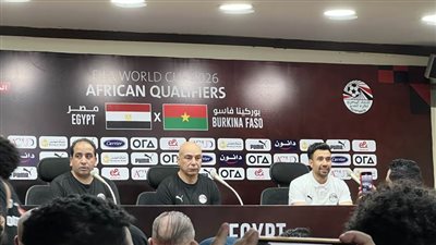 عاجل .. حسام حسن : المنتخب المصرى لديه كل الامكانيات لمواجهة أى فريق 