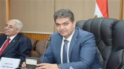 رسميًا.. اعتماد مستشفيات جامعة طنطا مؤسسيًا لتدريب وتأهيل الأطباء العرب