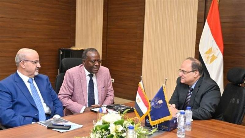 اجتماع هيئة الدواء