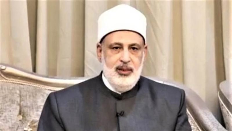 الدكتور محمد الضويني