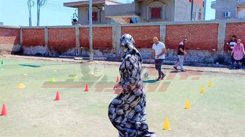 دوري الأسرة