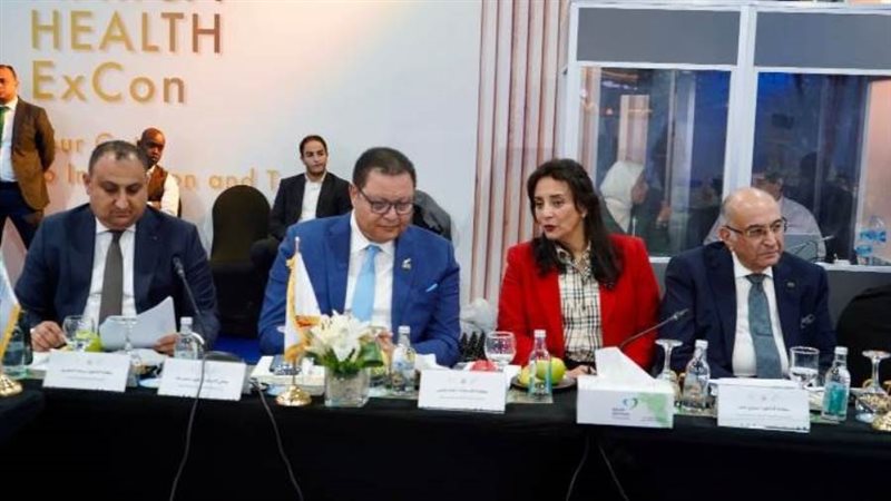 مشاركة الرقابة الصحية