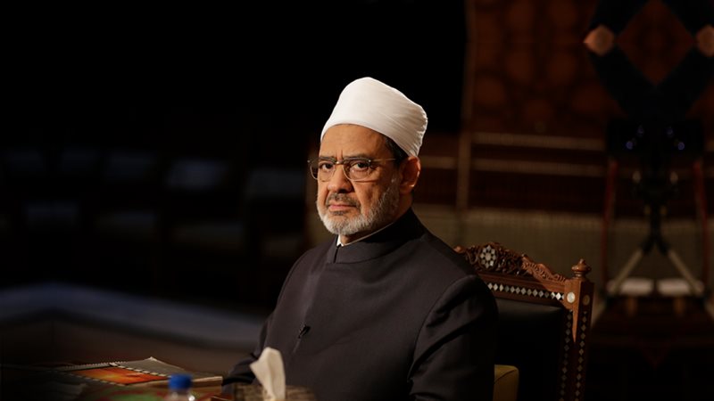 الدكتور أحمد الطيب