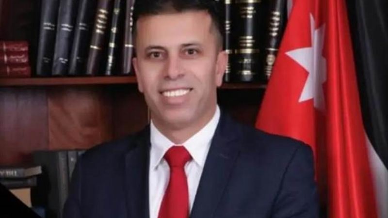 الدكتور تيسير يونس