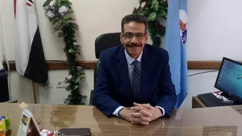 وكيل وزارة التربيه