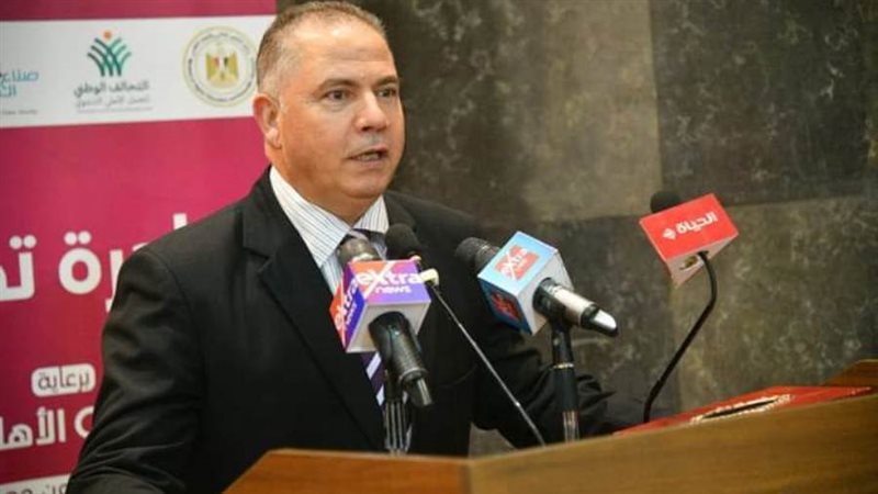 الدكتور منتصر دويدار