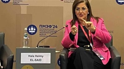 وزيرة التخطيط: سيدات الأعمال يساهمن في تقدم منظومة ريادة الأعمال بمصر