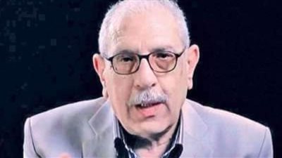 وزيرة الثقافة تنعى الناقد الفني نادر عدلي