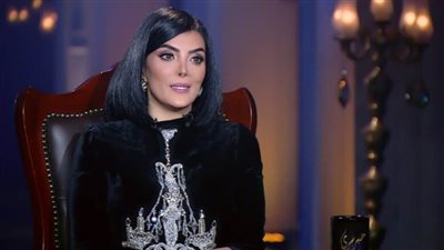  حورية فرغلي: استئصال الرحم وحنيني للأمومة سبب موافقتي على «رابونزل»