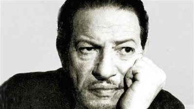 ذكرى رحيل نجيب الريحاني.. 