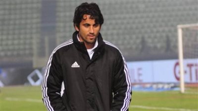 محمود فتح الله: أطالب شيكابالا قائد الزمالك بعدم الاعتزال