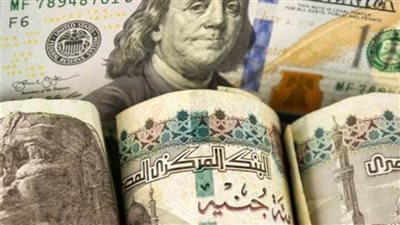 عاجل| صعود جديد.. أسعار الدولار اليوم والريال السعودي وجميع العملات أمام الجنيه