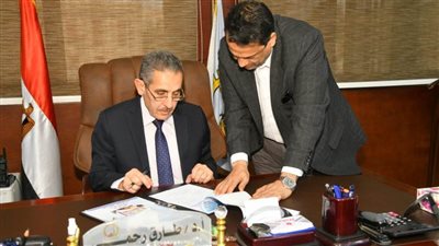 عاجل| بالأسماء.. محافظ الغربية يعتمد نتيجة الشهادة الإعدادية بنسبة 83.77%