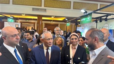 ممثل وزارة التجارة: حريصون على تقديم كل التيسيرات للشركات الخضراء الناشئة في صعيد مصر