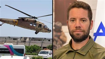 عاجل.. مقتل ضابط في عملية فك أسر ٤ إسرائيليين بقطاع غزة