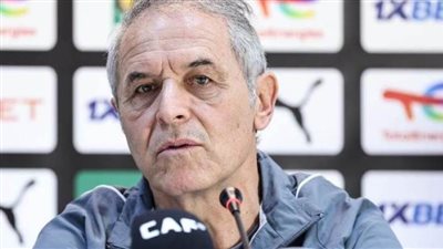 السويسري يحدد موقفه من شكل الدوري الجديد