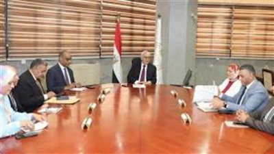 وزير التربية والتعليم: نعمل على ضبط سير امتحانات الثانوية العامة لضمان تكافؤ الفرص بين الطلاب