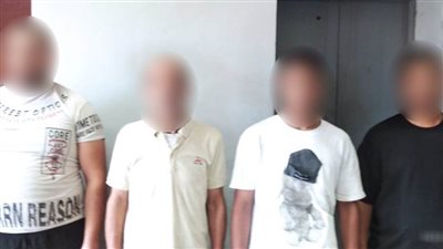 أجهزة الأمن تضبط طرفي مشاجرة بالقاهرة