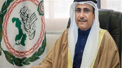 العسومي: الرصيد الأسود للاحتلال الإسرائيلي بات متضخمًا بجرائم الإبادة