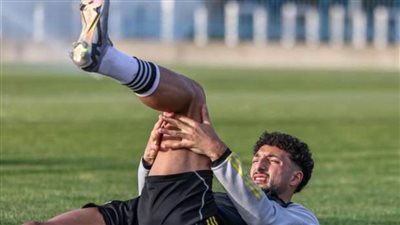 الأهلي يستعد لفاركو وتوقع غياب أبوعلي عن اللقاء