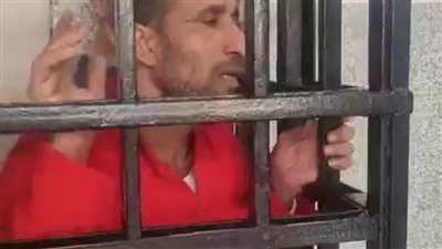 إلغاء حكم الإعدام لقاتل ابنته بالفيوم