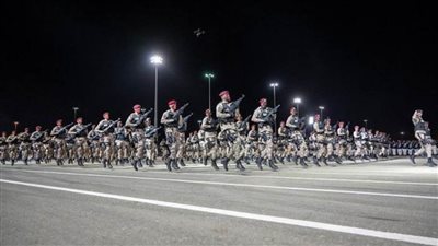 قيادات أمن الحج السعودي : أمن الحجاج والمشاعر والمملكة خط أحمر