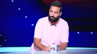 ميدو يرصد مكافأة خاصة لنجم المنتخب الأولمبي
