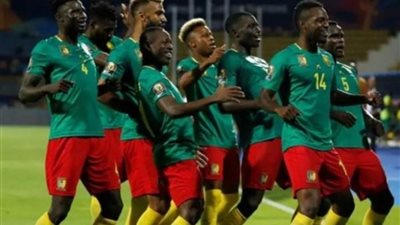 فوز الكاميرون على الرأس الأخضر 4-1 بتصفيات كأس العالم