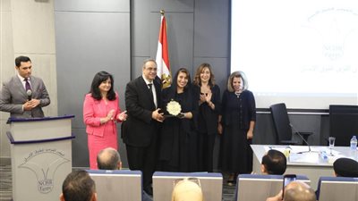 رئيس القومي لحقوق الإنسان: قوة مصر الناعمة لها تأثير كبير في تكريس حقوق الإنسان