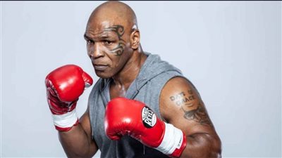 مشاكل تايسون الصحية تؤجل نزاله إلى 15 نوفمبر 