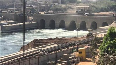 الري: «حماية الأمن المائي» مهمة قومية