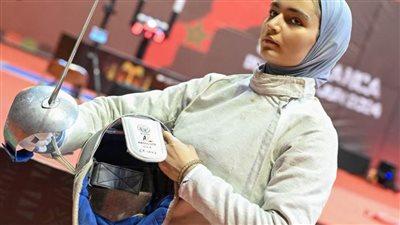 ارتفاع حصيلة منتخب مصر لـ 16 ميدالية متنوعة في بطولة إفريقيا للسلاح بالمغرب