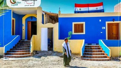 «حياة كريمة» أولوية وزير التنمية المحلية الجديد