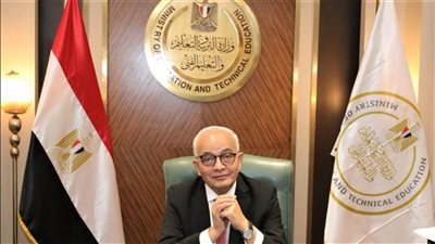 حجازي: مواصلة المراجعات النهائية المجانية بجميع المحافظات 