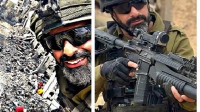 عاجل.. انتحار جندي إسرائيلي عائد من غزة 