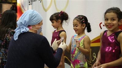  دورة تدريبية لتطوير مدربي الجمباز الإيقاعي