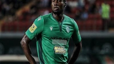 أمير هشام: بوريكة بديل كوناتيه في حسابات كولر لتدعيم هجوم الأهلي