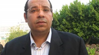 ياسر إدريس: خوضي للانتخابات المقبلة مرتبط بالنجاح في الأولمبياد 