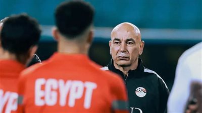 خطة حسام حسن لعبور عقبة غينيا بيساو