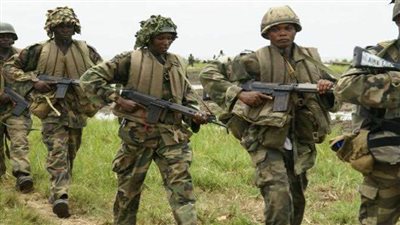 القوات المسلحة الكونغولية تستعيد 3 قرى احتلتها حركة 