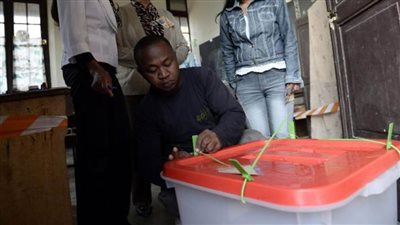 إرجاء موعد نشر النتائج الأولية للانتخابات التشريعية في مدغشقر إلى بعد غد