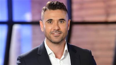 مش هنبطل..أحمد عز يروج لفيلم 