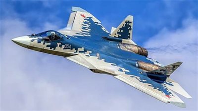 عاجل| أوكرانيا تؤكد.. وروسيا تنفي.. تعرف على مصير المقاتلة الشبحية 