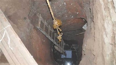 مصرع 3 أشخاص أثناء التنقيب عن الآثار بالإسكندرية