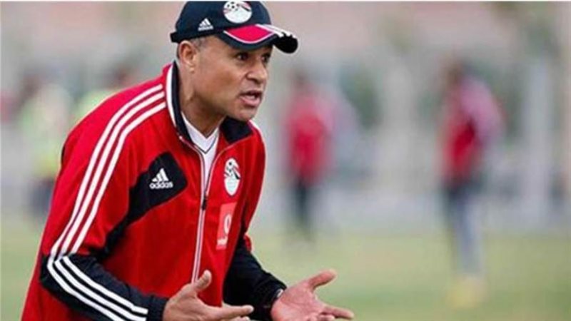 زكي عبد الفتاح مدرب