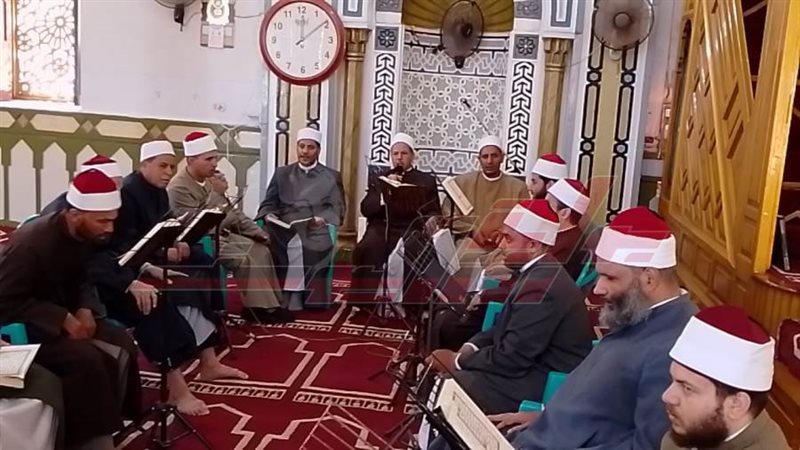 القافلة الدعوية