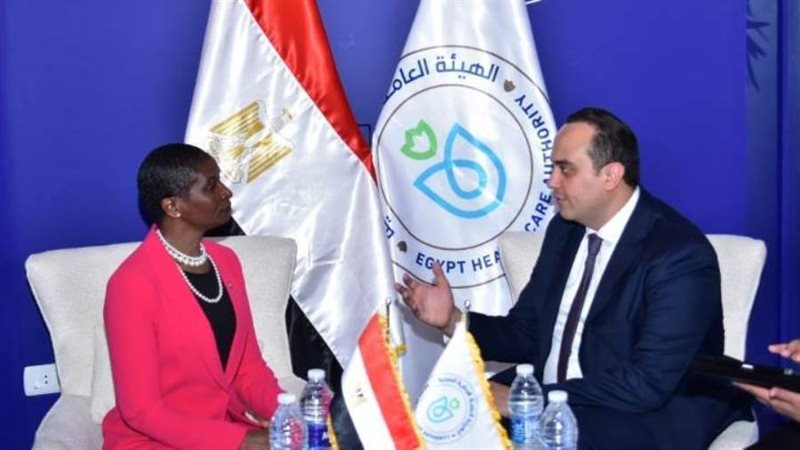 رئيس الرعاية الصحية