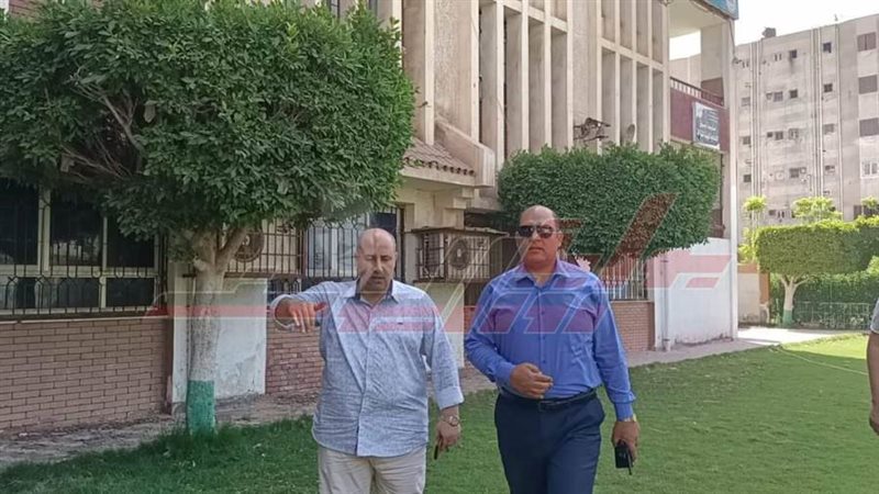 جولة المحاسب جمال