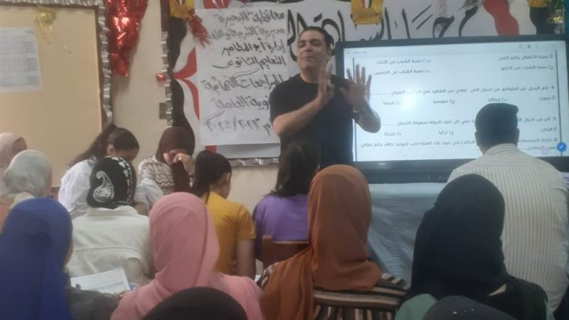 مبادرة تقدر في 10