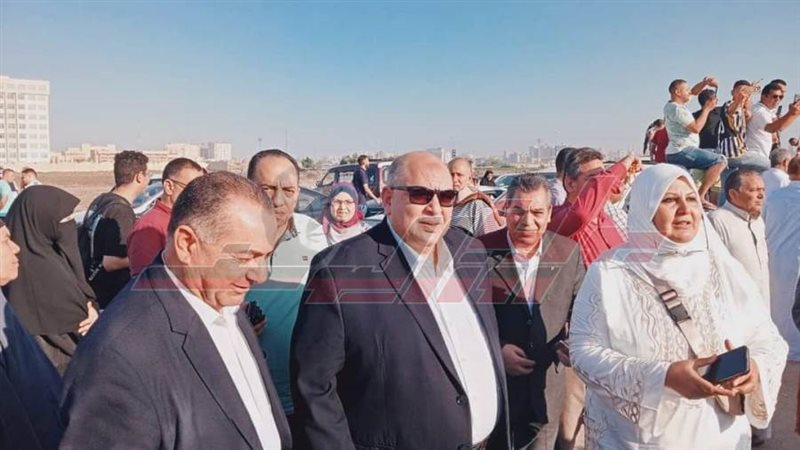 حجاج الجمعيات الأهلية